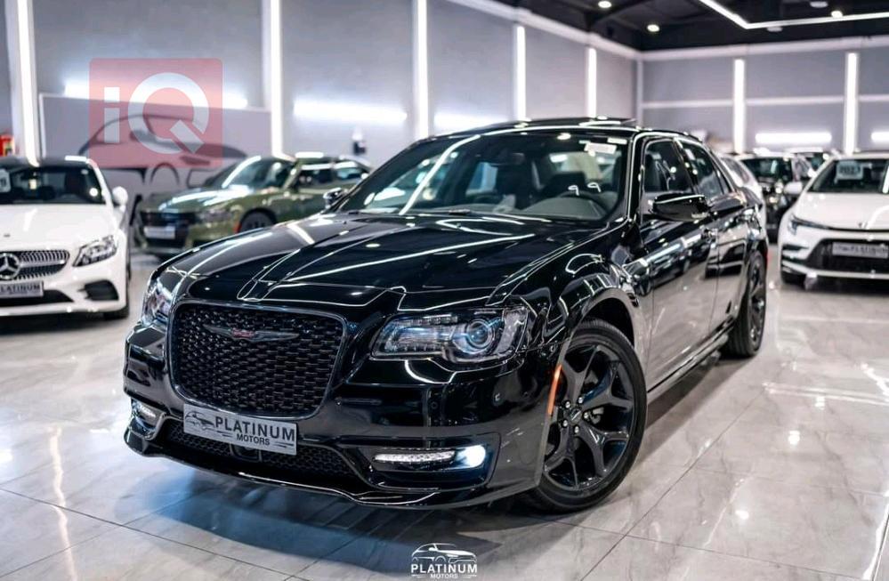 Chrysler 300